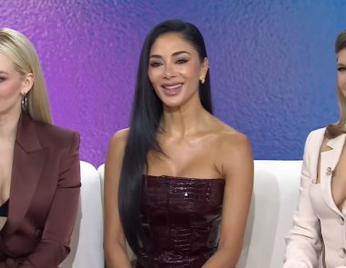 Oι Pussycat Dolls απαντούν γιατί δεν κάλεσαν πρώην μέλη στην reunion περιοδεία τους 