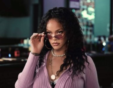Rihanna: Το νέο της άλμπουμ θα είναι επηρρεασμένο από τους Queen