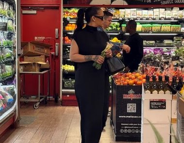 Rihanna: Φουντώνουν τα σενάρια ότι παντρεύτηκε με τον A$AP Rocky