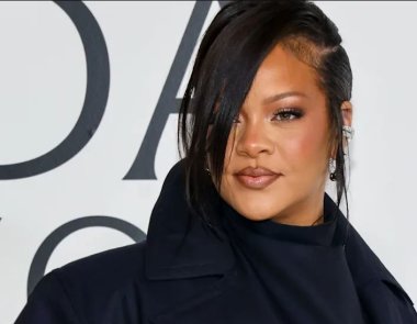 Η Rihanna έχει αυτή τη στιγμή περισσότερους μηνιαίους ακροατές από τον Chris Brown και τους BTS μαζί