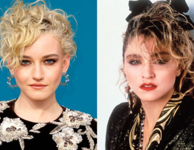 Η Julia Garner δηλώνει ότι η βιογραφική ταινία για τη Madonna δεν έχει ακυρωθεί
