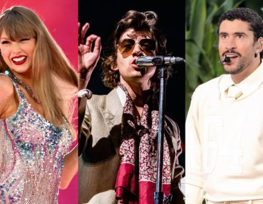 Οι καλλιτέχνες, τα τραγούδια και τα άλμπουμ με τις περισσότερες αναπαραγωγές όλων των εποχών στο Spotify