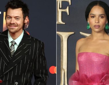 Ο Harry Styles και Zoe Kravitz κάνουν σχέδια για δύο γάμους και παιδιά