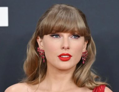 H Taylor Swift αναδείχθηκε No. 1 στις πωλήσεις και το 2025