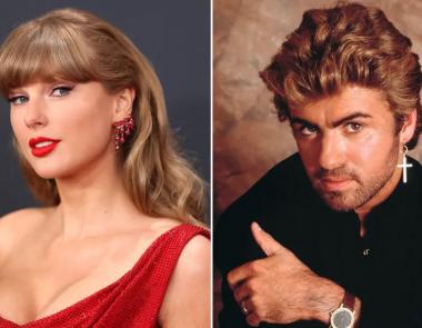 Η Taylor Swift διασκευάζει το «Father Figure» του George Michael 