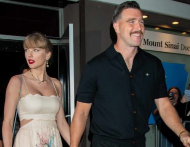 Η Taylor Swift και ο Travis Kelce έκαναν δωρεά 26 εκατομμυρίων δολαρίων σε φιλανθρωπικές οργανώσεις με αφορμή τον γάμο τους