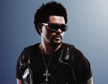Ο Weeknd ξεπέρασε την Taylor Swift στη λίστα με τους πιο ακριβοπληρωμένους μουσικούς