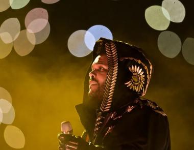 The Weeknd: Σχεδιάζει “Ferris Wheel Takeover” στο Coachella εν όψει της ταινίας “Hurry Up Tomorrow”