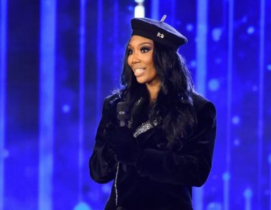 Η Brandy θα λάβει αστέρι στο «Walk of Fame» του Χόλιγουντ