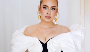 Adele: Έκανε ραπ σαν τη Nicki Minaj 