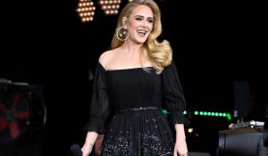 Η Adele θα κάνει το ντεμπούτο της ως ηθοποιός στη νέα ταινία του Tom Ford