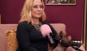Η Anastacia δηλώνει «Ο καρκίνος χτύπησε το λάθος κορίτσι»