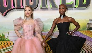 Ariana Grande: Υποψήφια για το πρώτο της EMMY