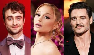 Ariana Grande, Sabrina Carpenter, Pedro Pascal & Dua Lipa ανάμεσα στις 100 διασημότητες που στηρίζουν την LGBTQ+ κοινότητα στις ΗΠΑ 