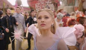 'Wicked: 'For Good': μαγευτικό πρώτο τρέιλερ προϊδεάζει για την άφιξη της Dorothy