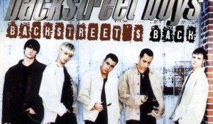 Backstreet Boys: Σαν σήμερα κυκλοφορεί το Backstreet’s Back