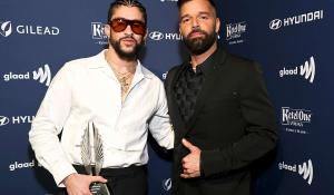 Ο Ricky Martin γράφει ανοιχτή επιστολή στον Bad Bunny μετά τη νίκη του στα Grammy