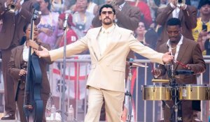 Bad Bunny: Ο λατινοαμερικανός σταρ ξεσηκώνει το Λονδίνο με μια ιστορική συναυλία σε στάδιο