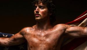 Ο Benson Boone ανακοίνωσε το νέο του άλμπουμ με τίτλο “American Heart”
