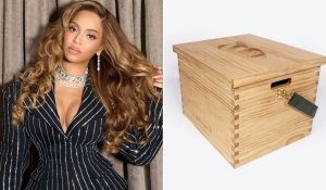 BEYONCE: Αντιδράσεις για πανάκριβο συλλεκτικό merch 
