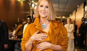 Celine Dion: Το συγκινητικό μήνυμά της για το  Σύνδρομο του Δύσκαμπτου Ατόμου