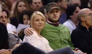 Justin Timberlake: Φήμες πως είχε κερατώσει την Cameron Diaz με μοντέλο του Playboy