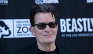 CHARLIE SHEEN: Το μήνυμα που έστειλε στον πρώην συμπρωταγωνιστή του στο Two and a Half Men