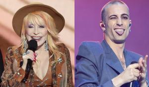 Måneskin: Η αναπάντεχη συνεργασία με τη Dolly Parton στο «Jolene»