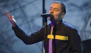 Ο Darren Hayes των Savage Garden για τον σοβαρό τραυματισμό του στο κεφάλι: «Θα μπορούσα να είχα πεθάνει»