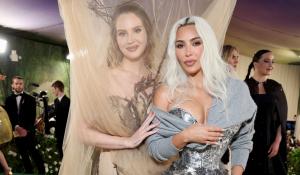 Η Lana Del Rey απαντά για τη μήνυση της Kim Kardashian 