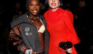 Lady Gaga & Doechii συνεργασία ;