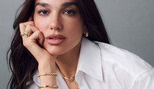 H Dua Lipa είναι η νέα brand ambassador της Bulgari