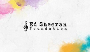 Το Ίδρυμα Ed Sheeran γίνεται πηγή έμπνευσης για το νέο κυβερνητικό πρόγραμμα «Μουσική στις βιβλιοθήκες»