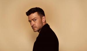 Έξαλλος ο Justin Timberlake με τα προβλήματα ήχου σε συναυλία του