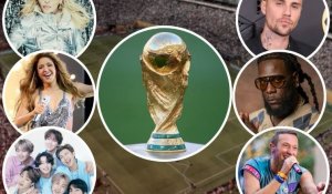 Μουντιάλ 2026: Ποιους θα δούμε στο ημίχρονο; 