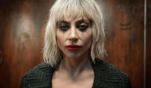 Lady Gaga: Για πρώτη φορά η φωνή της ως Harley Quinn