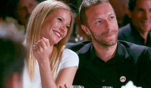 Gwyneth Paltrow: «Στάζει μέλι» για τον πρώην της Chris Martin
