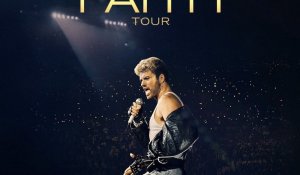 Το τρέιλερ της ταινίας-συναυλίας «Faith Tour» παρουσιάζει τον George Michael στο απόγειο της καριέρας του