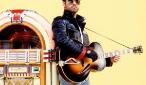 Πωλήθηκε σε δημοπρασία η κιθάρα του George Michael από το «Faith»