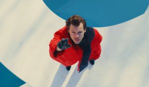 Ο Harry Styles κατακτά για δεύτερη φορά το «κλαμπ των 1 δισεκατομμυρίου προβολών» του Youtube 