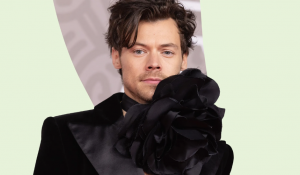Harry Styles – Ένα δώρο για τους απανταχού ''Stylers''