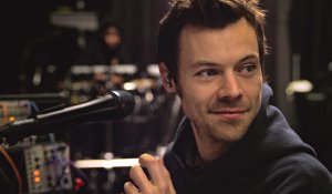 Η παρουσίαση του άλμπουμ «One Night In Manchester» του Harry Styles έρχεται στο Netflix