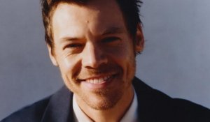 Ο Harry Styles θα είναι ο επιμελητής του Meltdown Festival 2026 