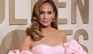 Jennifer Lopez: Πίσω στη Νέα Υόρκη για τη νέα της ταινία