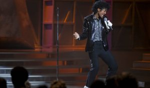 «Michael» : Κατέγραψε το μεγαλύτερο άνοιγμα Box Office από βιογραφική ταινία με θέμα τη μουσική