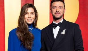 Jessica Biel: Τι αποκάλυψε για τον γάμο της με τον Justin Timberlake