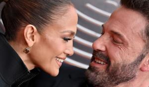 Το νέο τραγούδι της Jennifer Lopez μιλά για τον χωρισμό με τον Ben Affleck;
