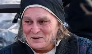 Αγνώριστος ο Johnny Depp ως «Εμπενίζερ Σκρουτζ» 