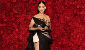 Katy Perry: Deepfake εμφάνιση στο Met Gala έγινε viral