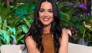 Katy Perry: Ποια star χαρακτήρισε ως την "καλύτερη τραγουδίστρια της γενιάς μας";